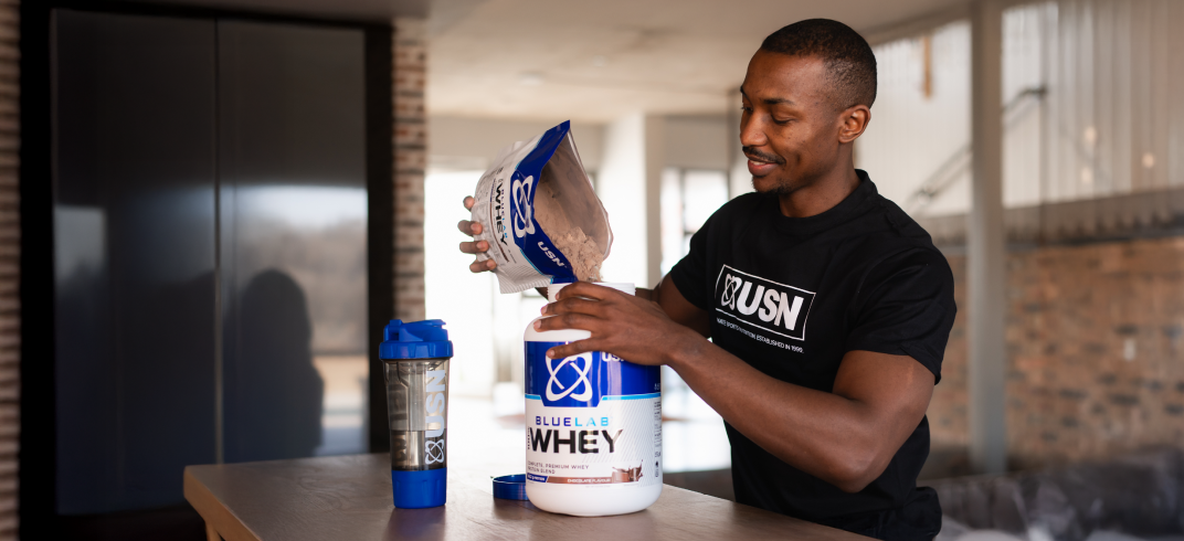 Why Whey?