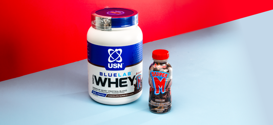 3 Game-Changing drops from USN x Clover