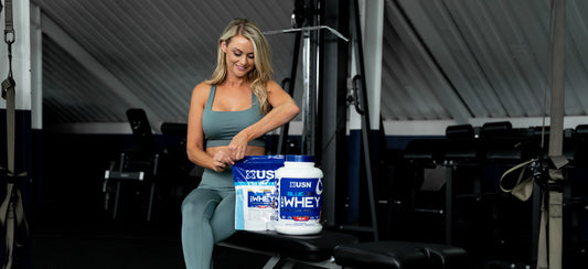 What is whey protein