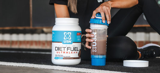 Diet Fuel Ultralean Blog