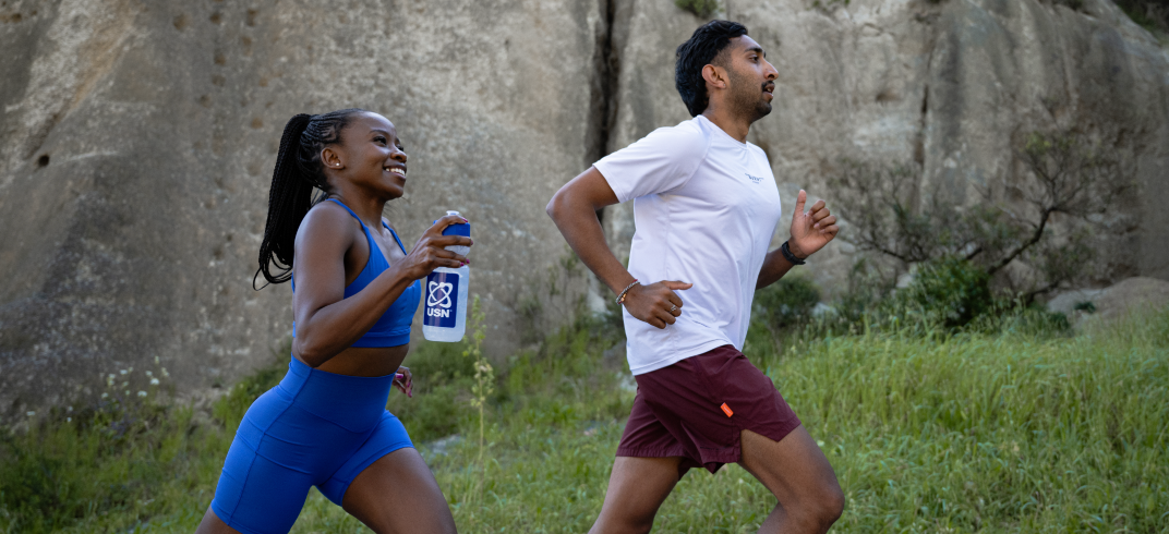 Hydration & Electrolytes: do you really need more than water?