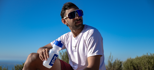 Electrolytes and creatine: do they work together?