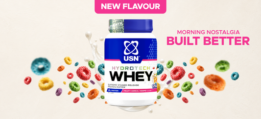 HYdrotech Whey