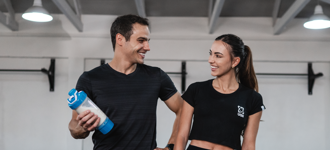 A practical guide to choosing the right protein supplement