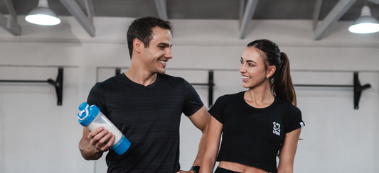 A practical guide to choosing the right protein supplement