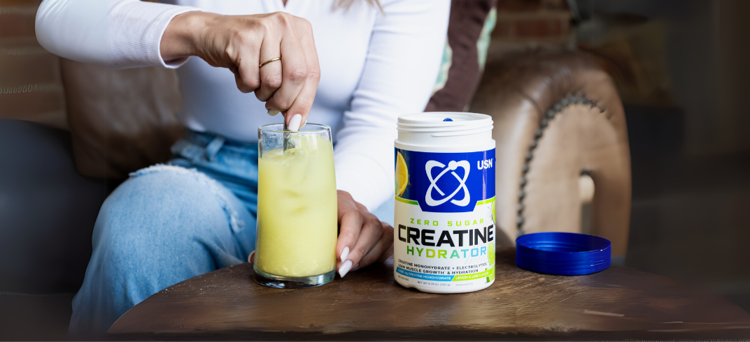 Creatine: not just for gains, but for brains