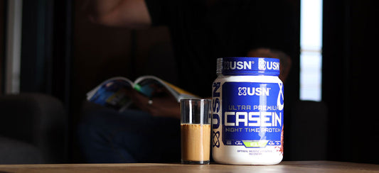 casein protein