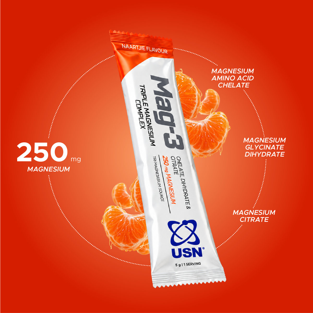 Mag 3 ingredients