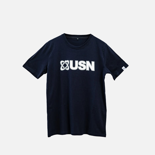 Crew Neck T-Shirt