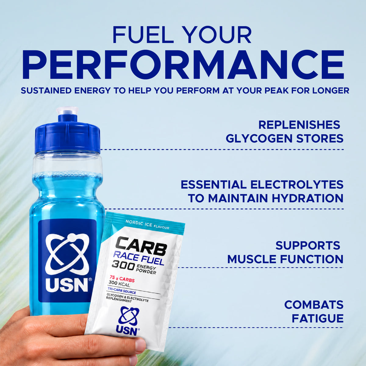 Fuel performance