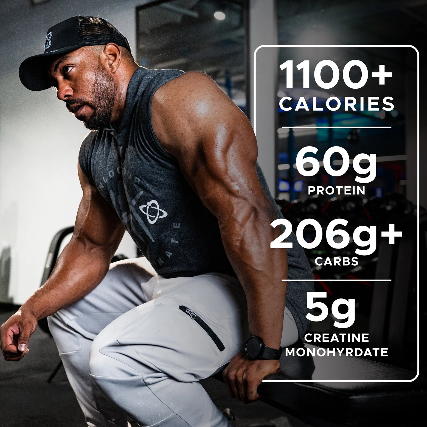 Hyperbolic mass call outs