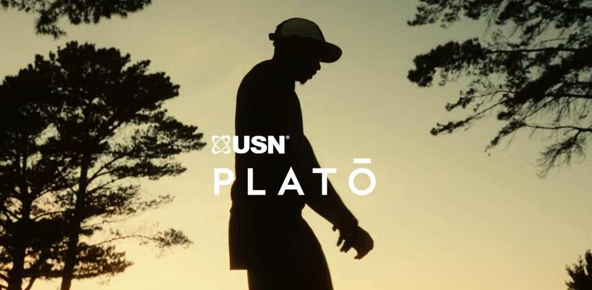 Load video: NEW USN x PLATO