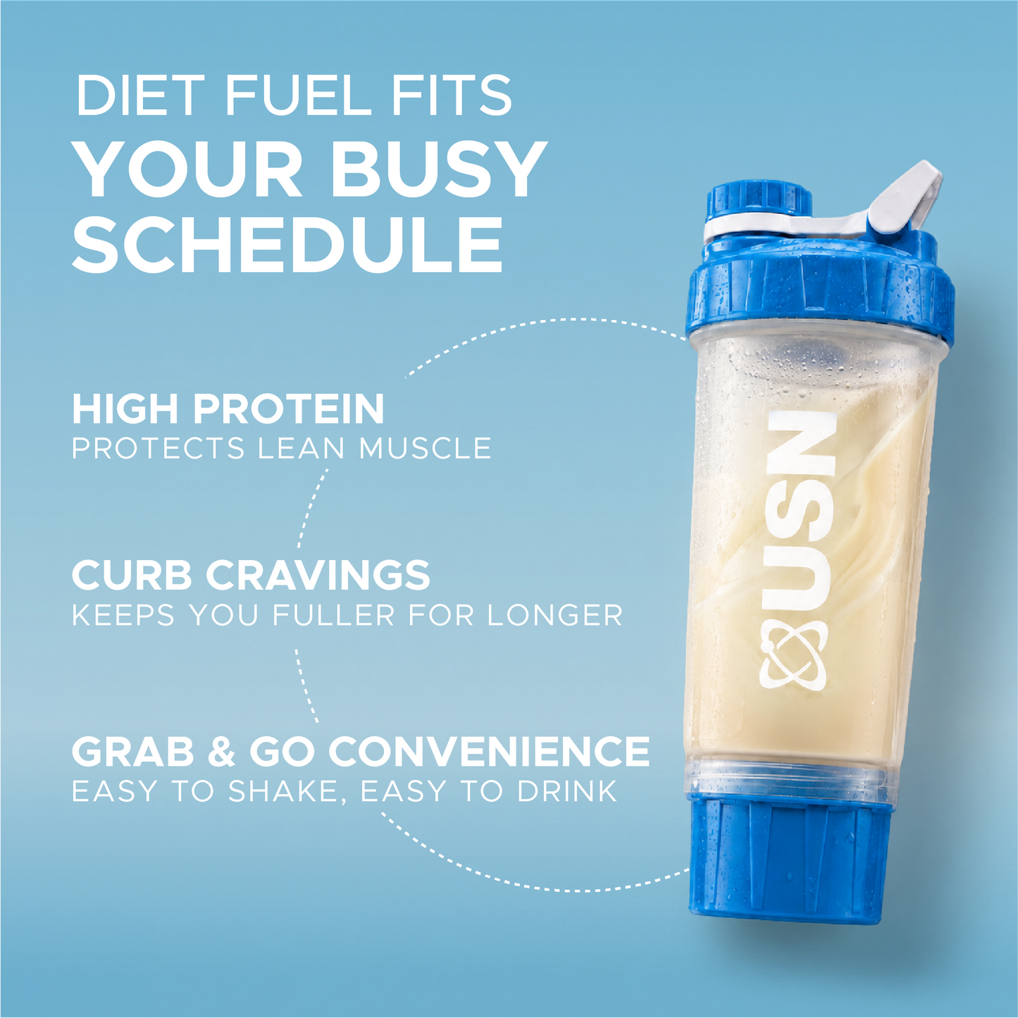 Diet Fuel Ultralean