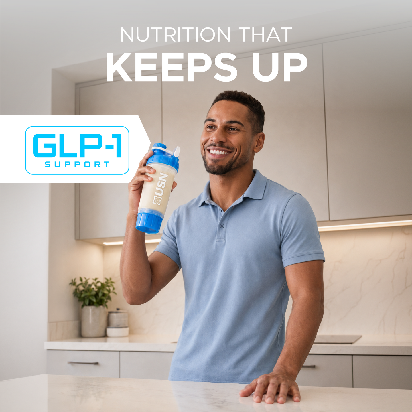 Diet Fuel Ultralean