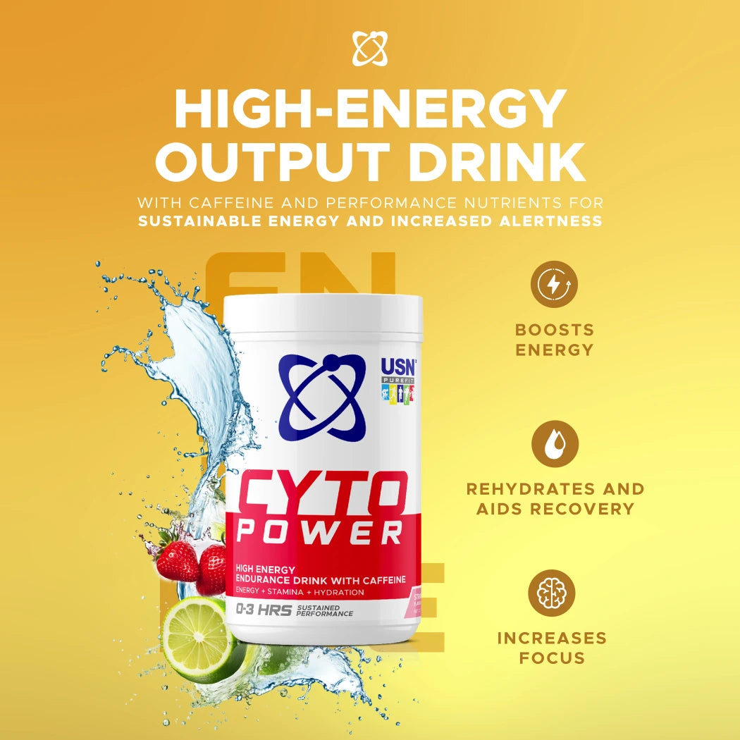 CytoPower
