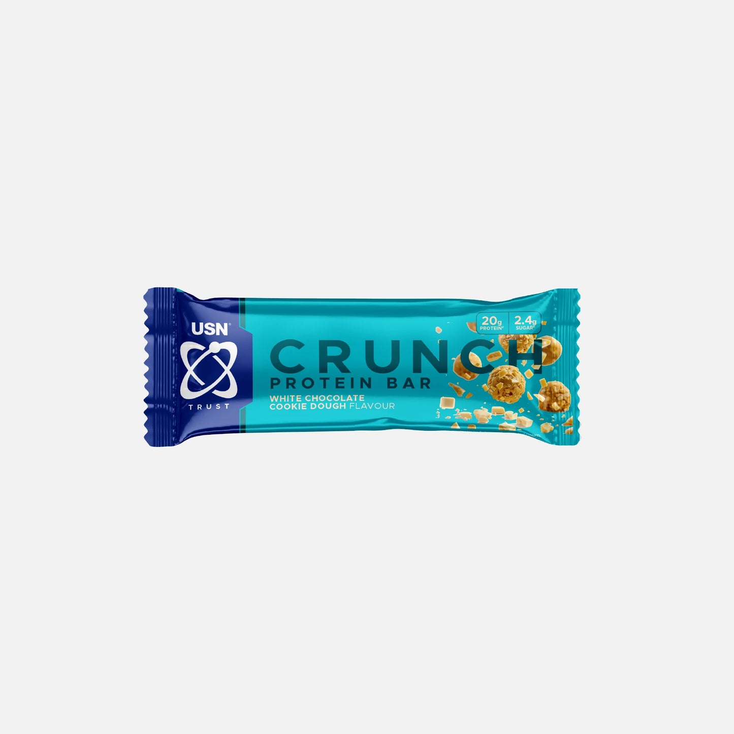 Trust Crunch Bars