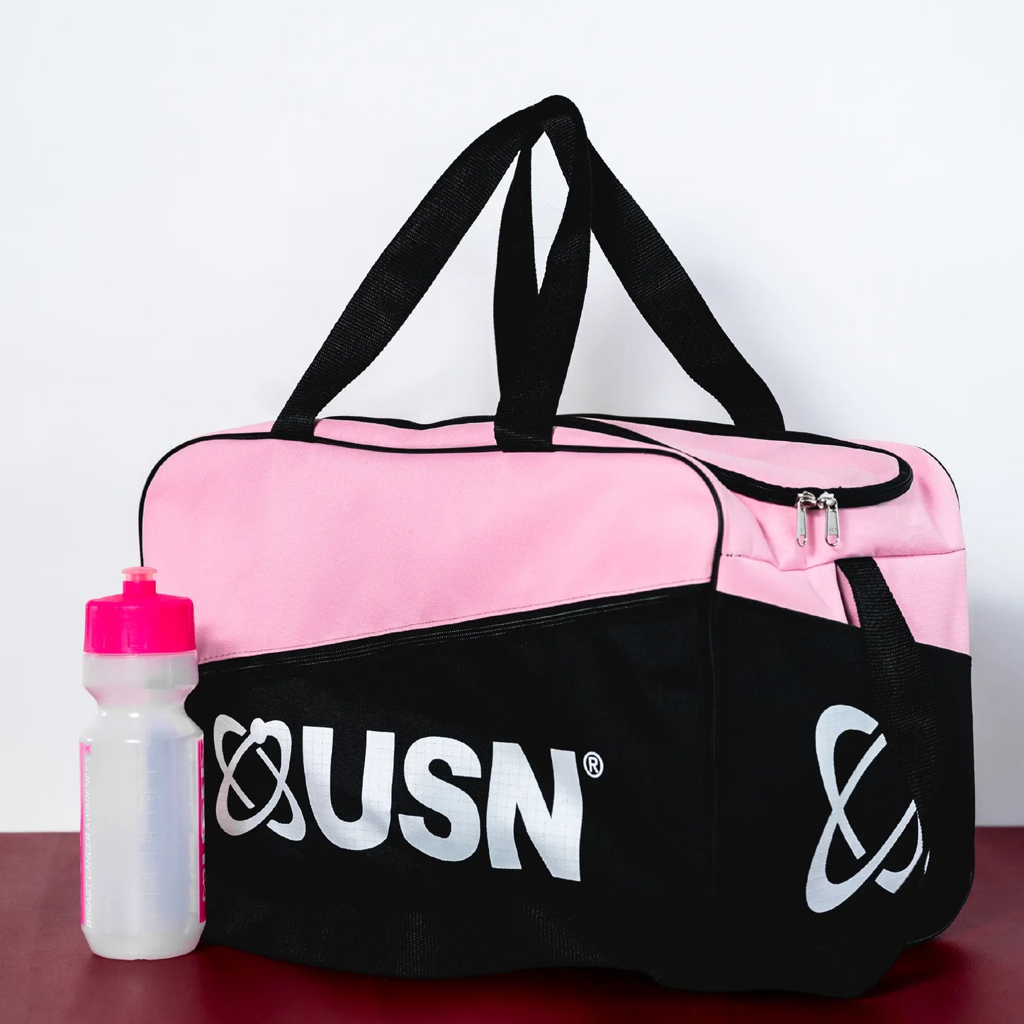 Heavy Duty Gym Bag