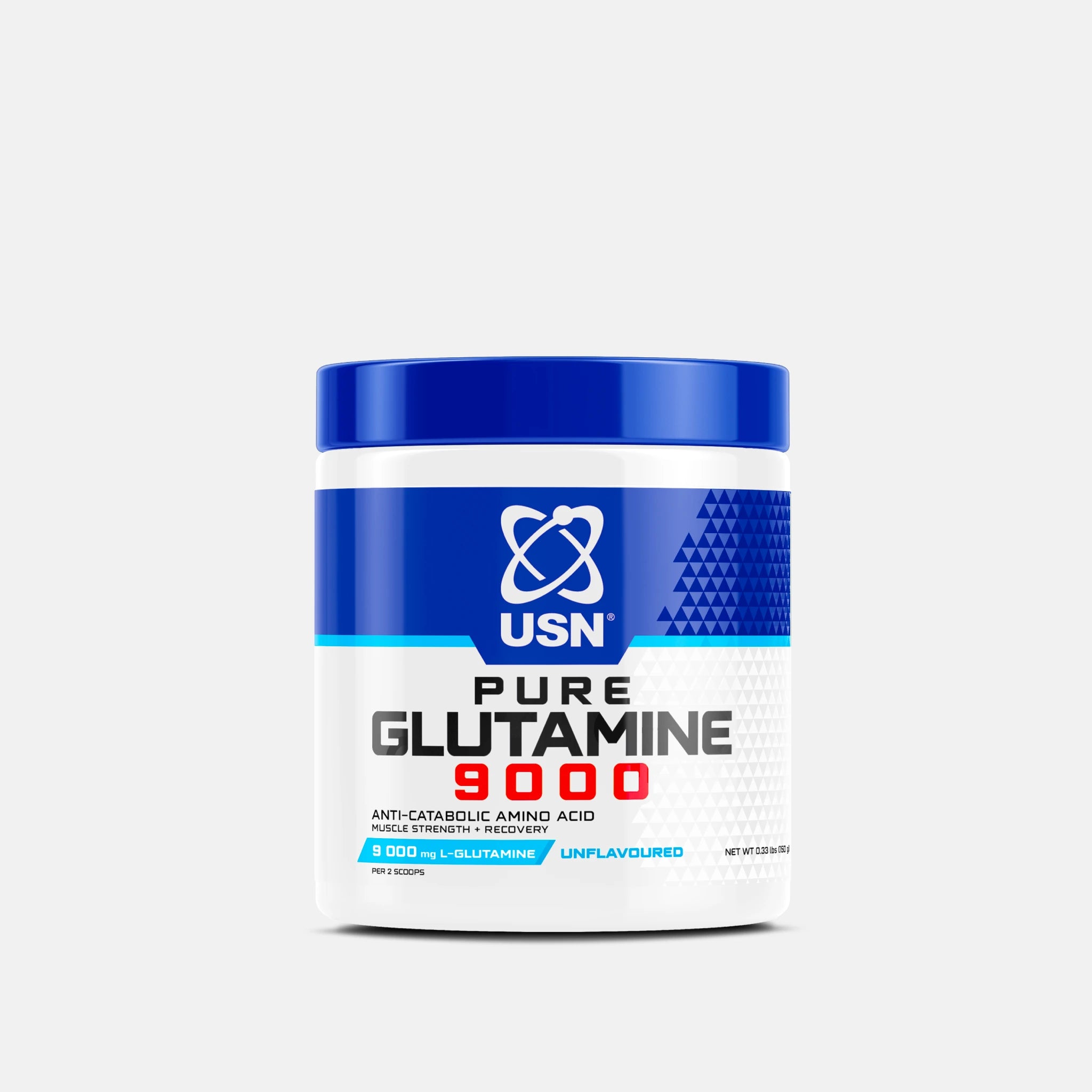 USN Pure Glutamine 9000 150g
