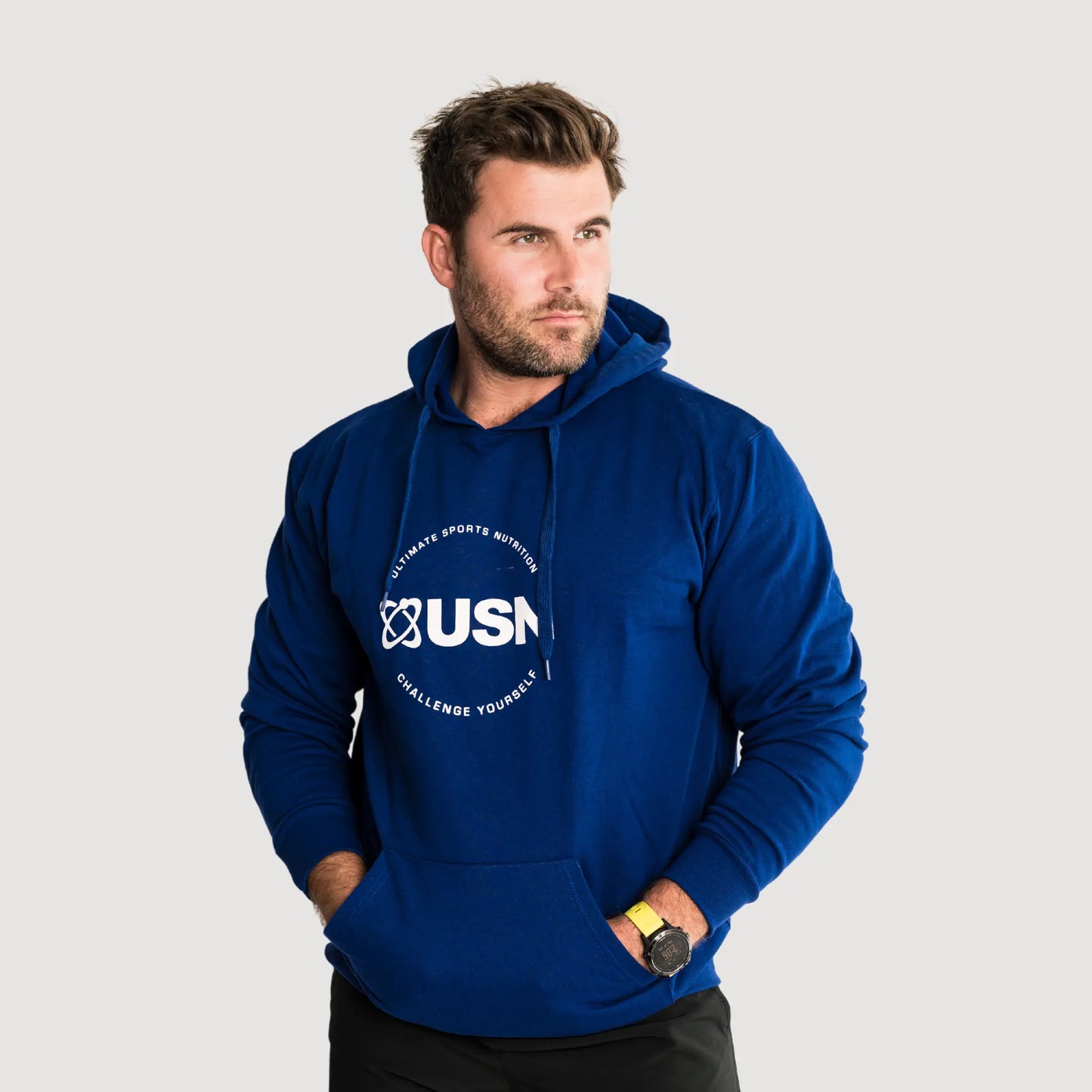 USN Hoodie