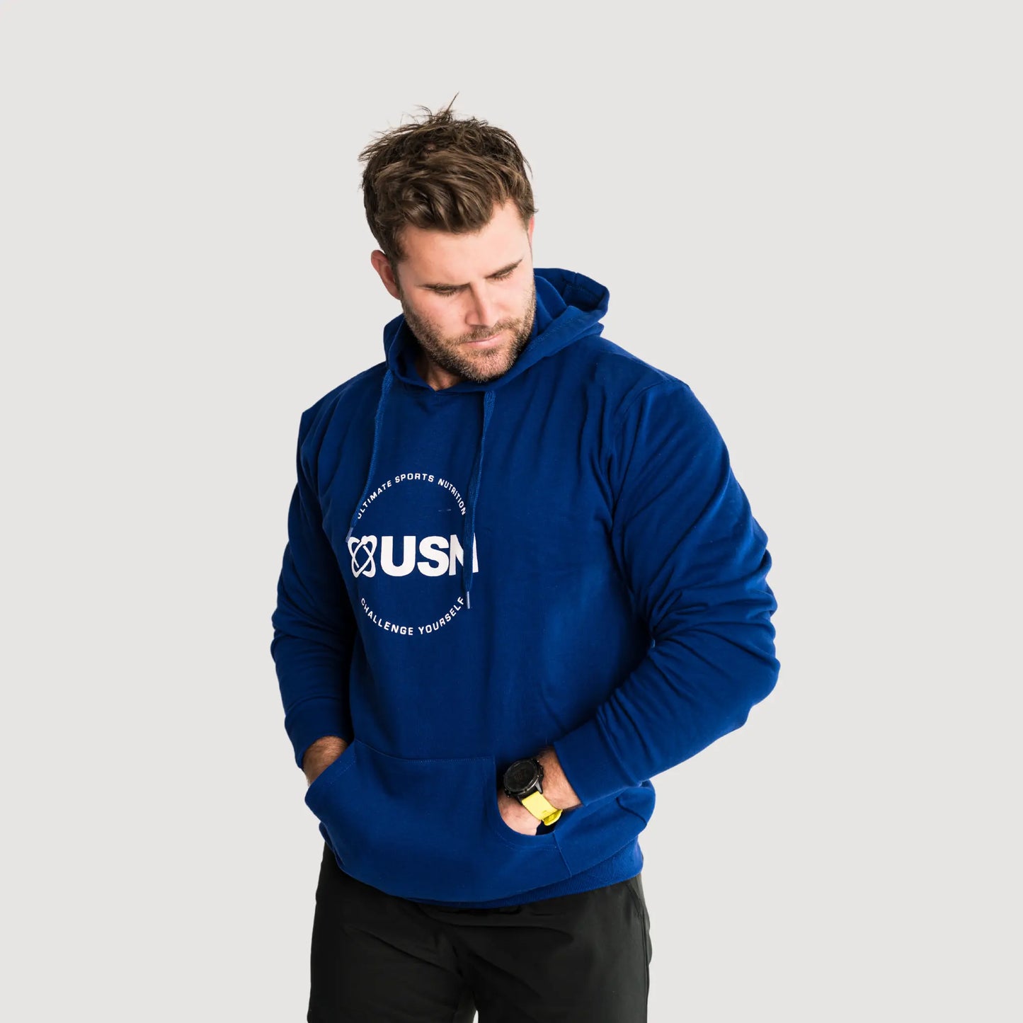 USN Hoodie