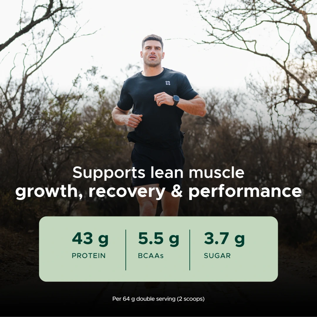 USN Plato Whey protein