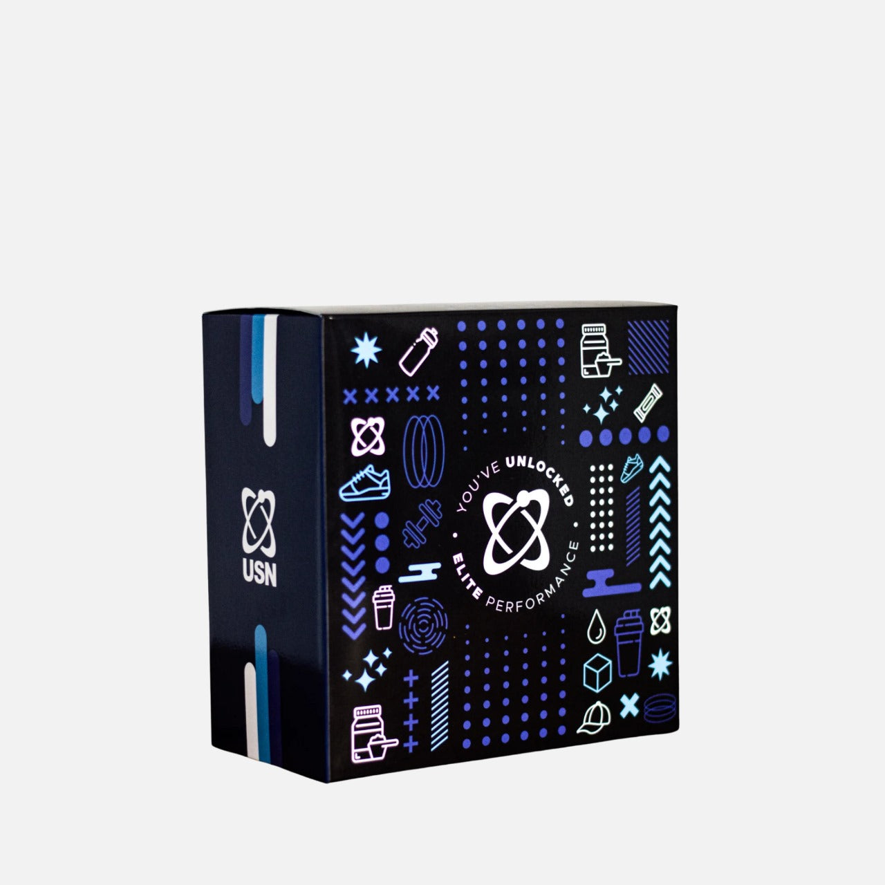 USN Mystery Welcome Box