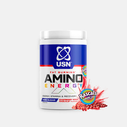 Amino Energy