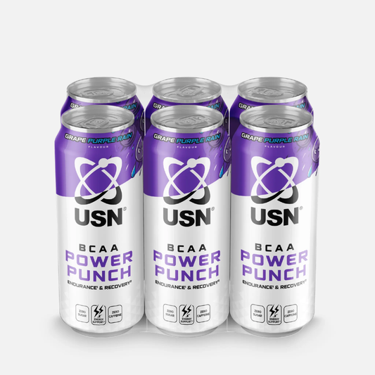 BCAA POWER PUNCH