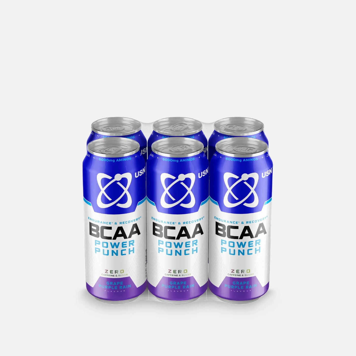 🎁 BCAA POWER PUNCH (100% off)