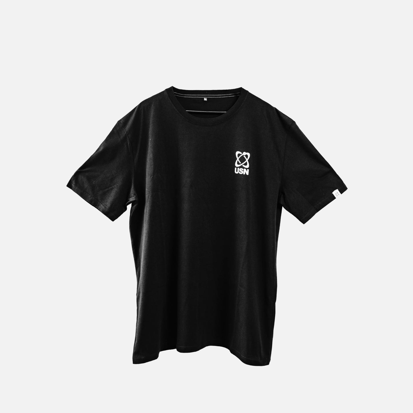 Crew Neck T-Shirt