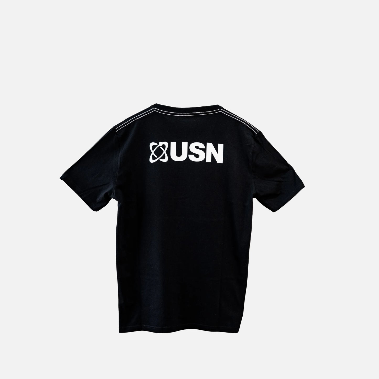Crew Neck T-Shirt