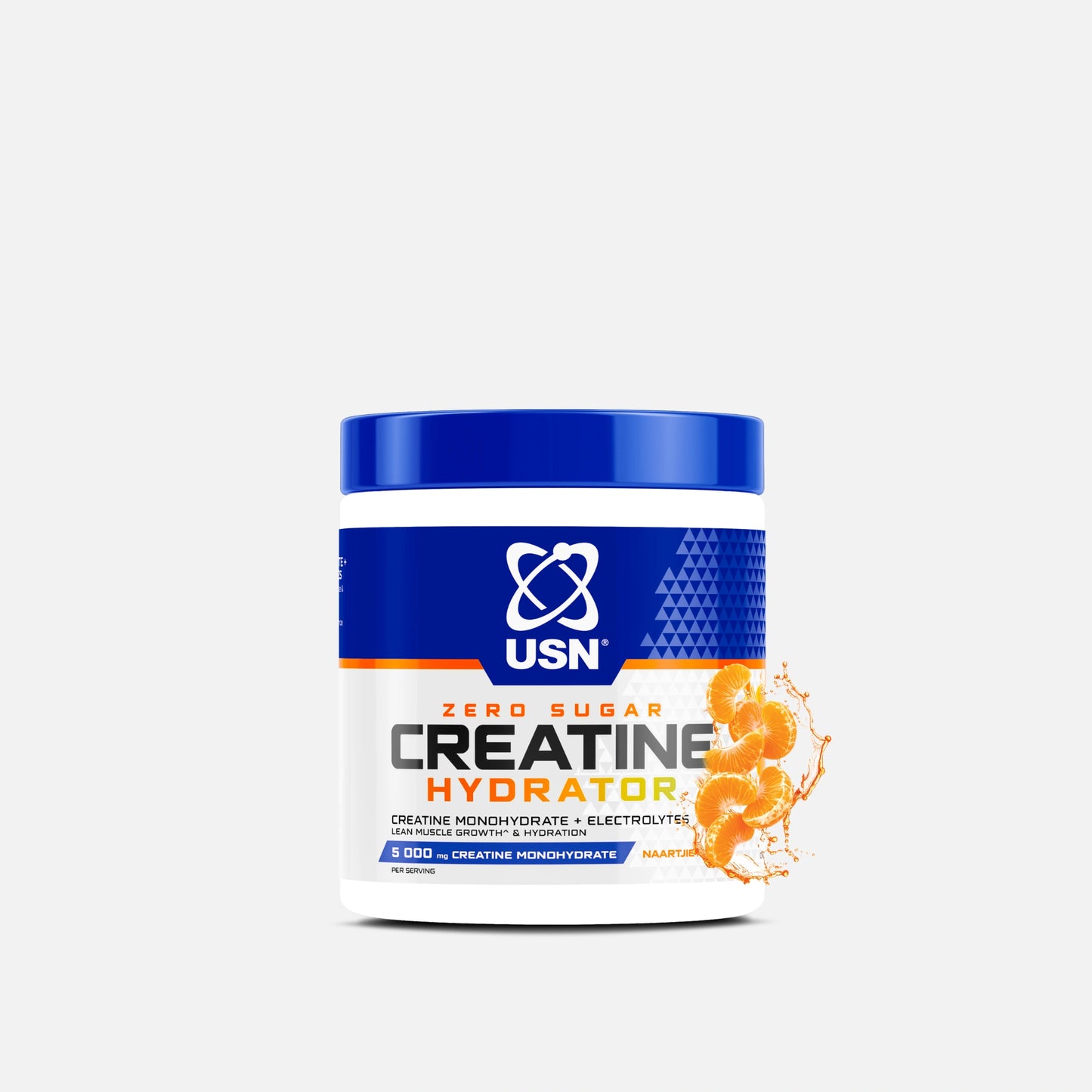 Zero Sugar Creatine Hydrator