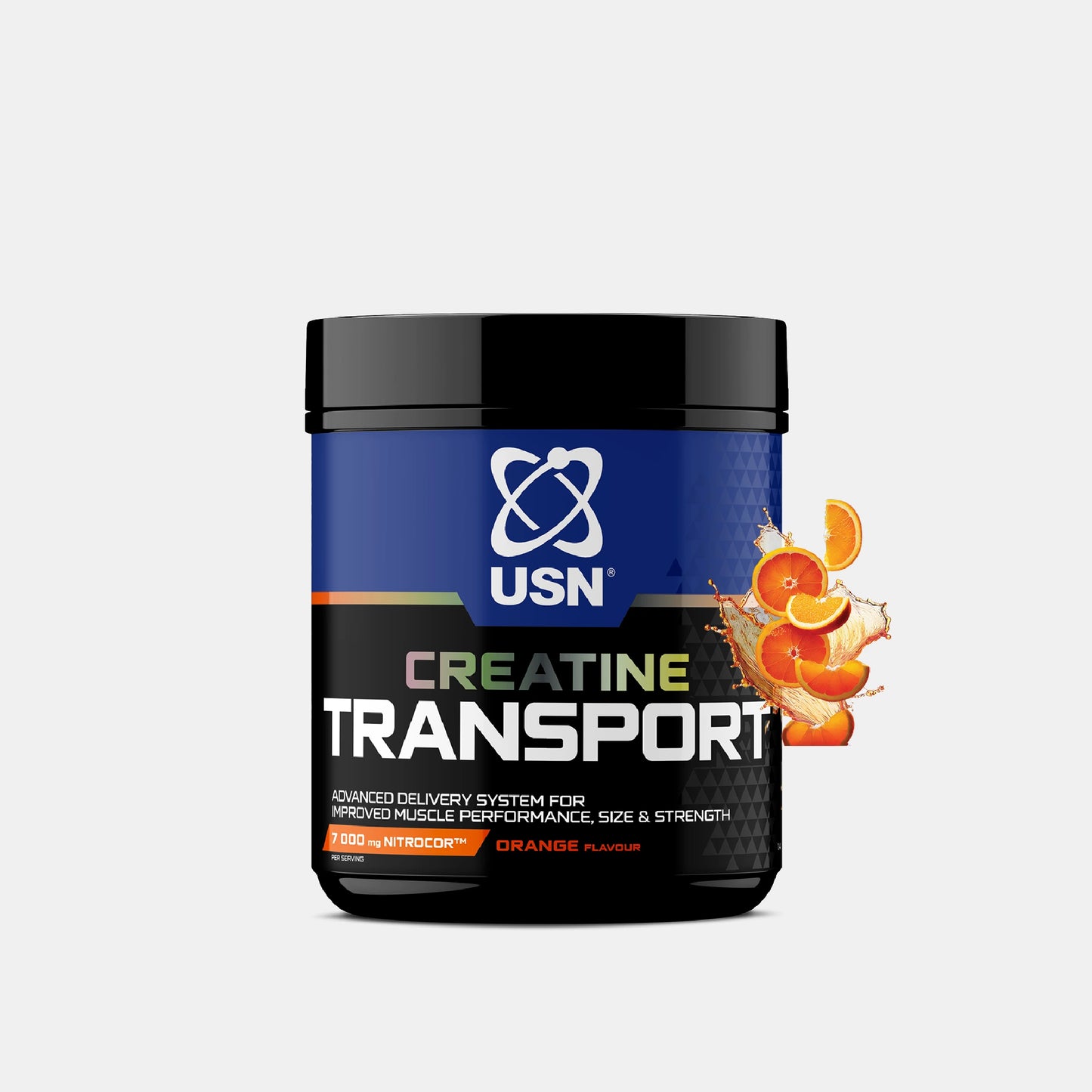 USN® Creatine Transport 650g - Main Image