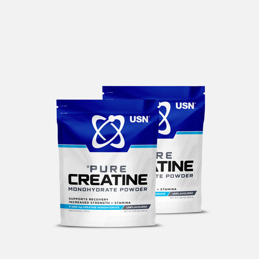 Pure Creatine