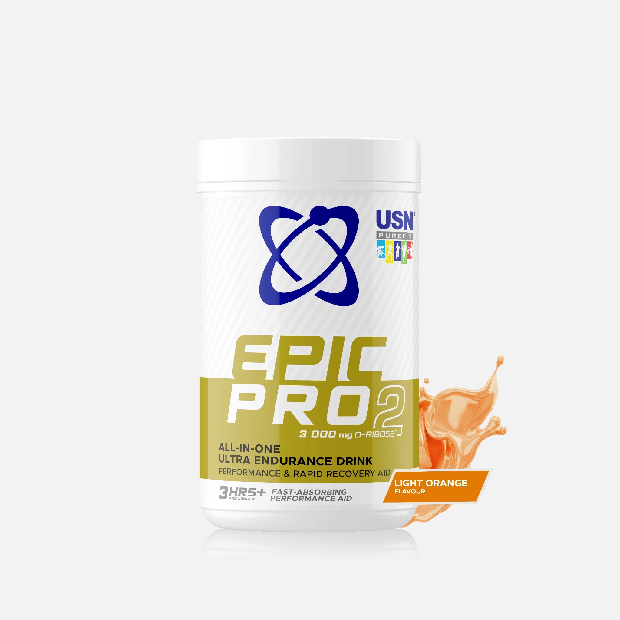 USN® Epic Pro 2 840g For Sale