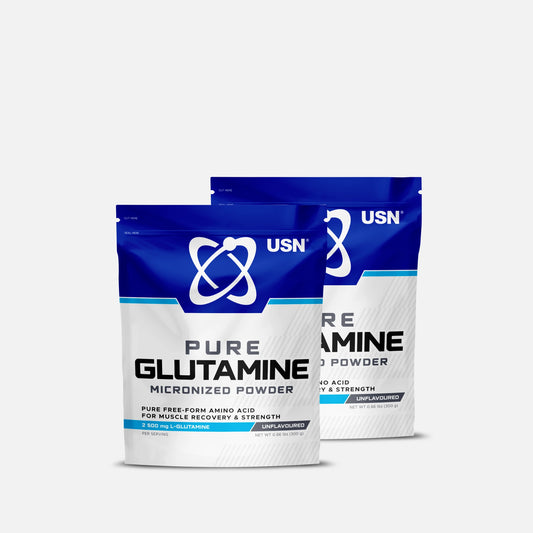 glutamine-usn