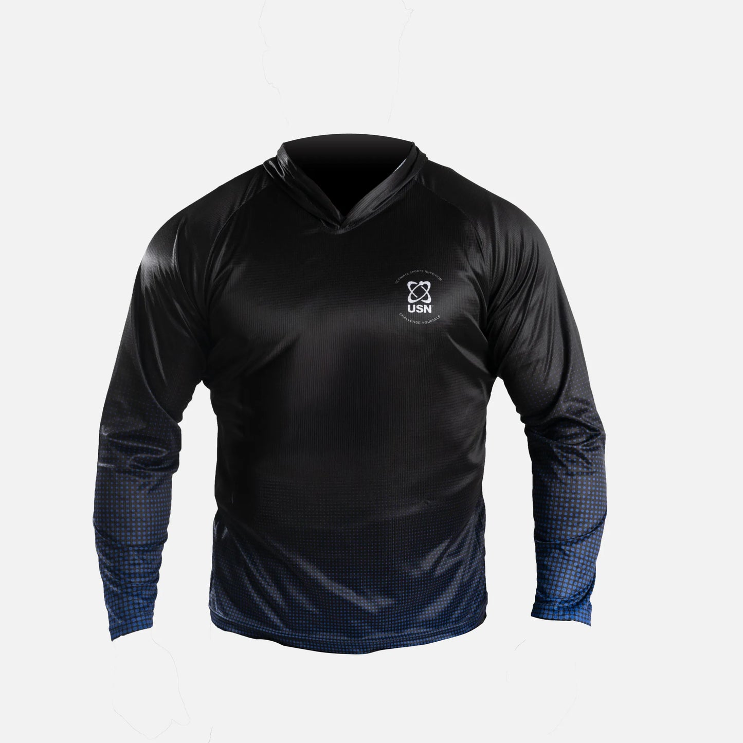 USN Lightweight Hoodie