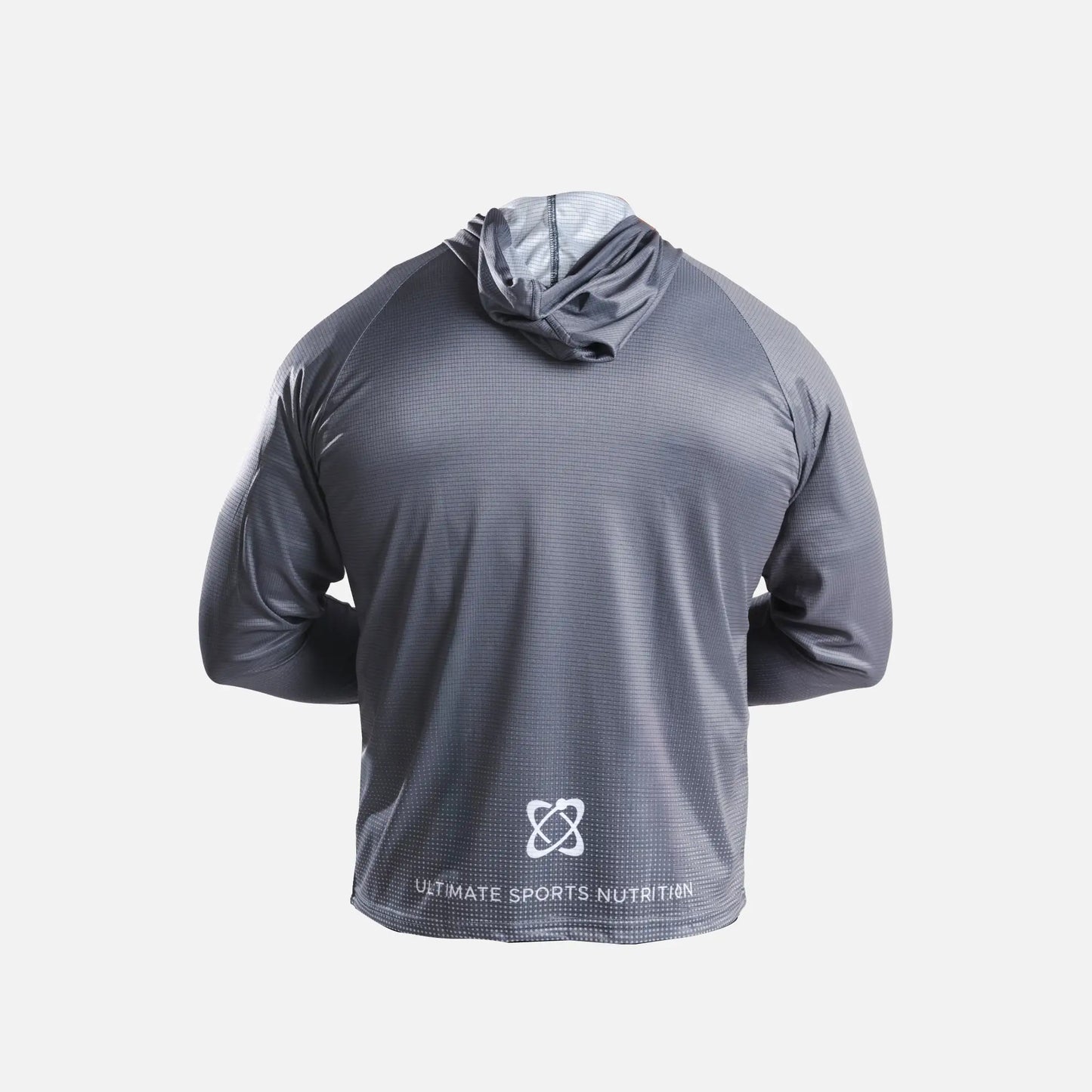 USN Lightweight Hoodie