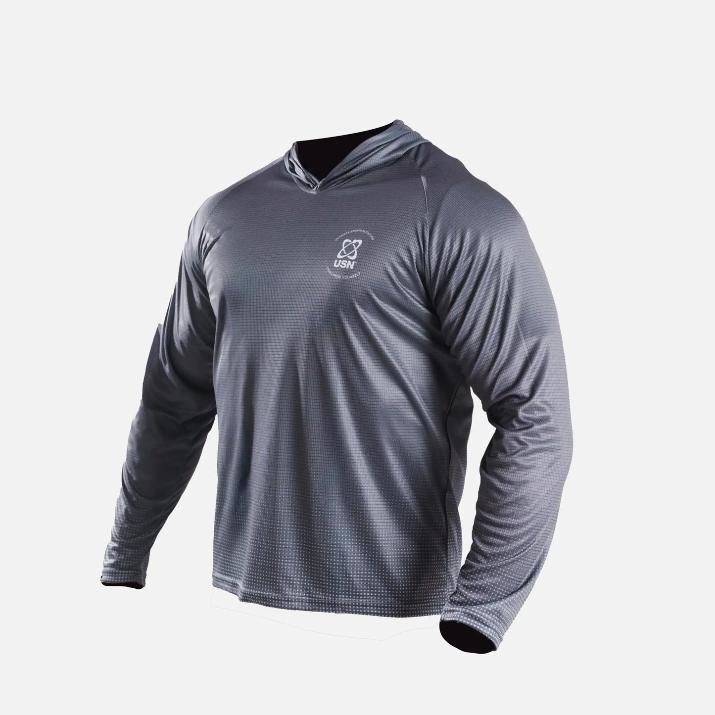 USN Lightweight Hoodie