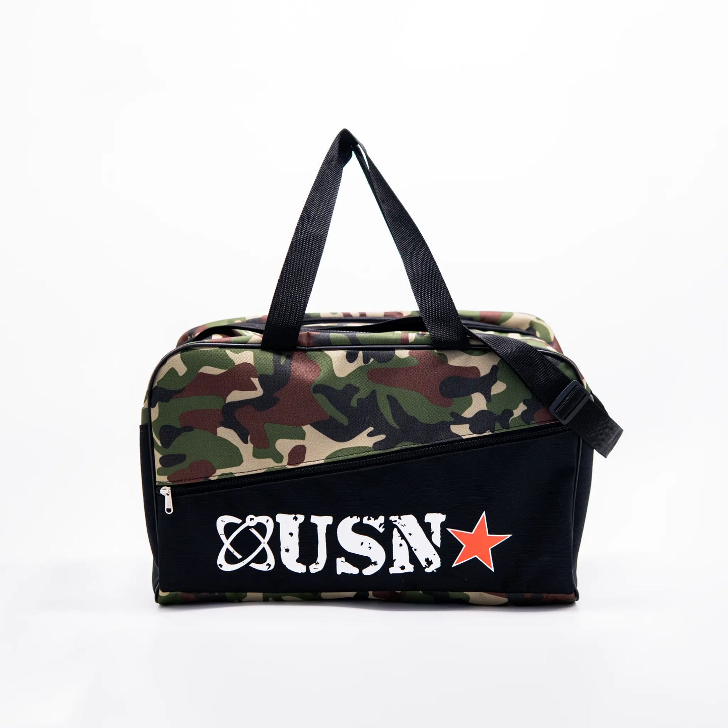 Heavy Duty Gym Bag