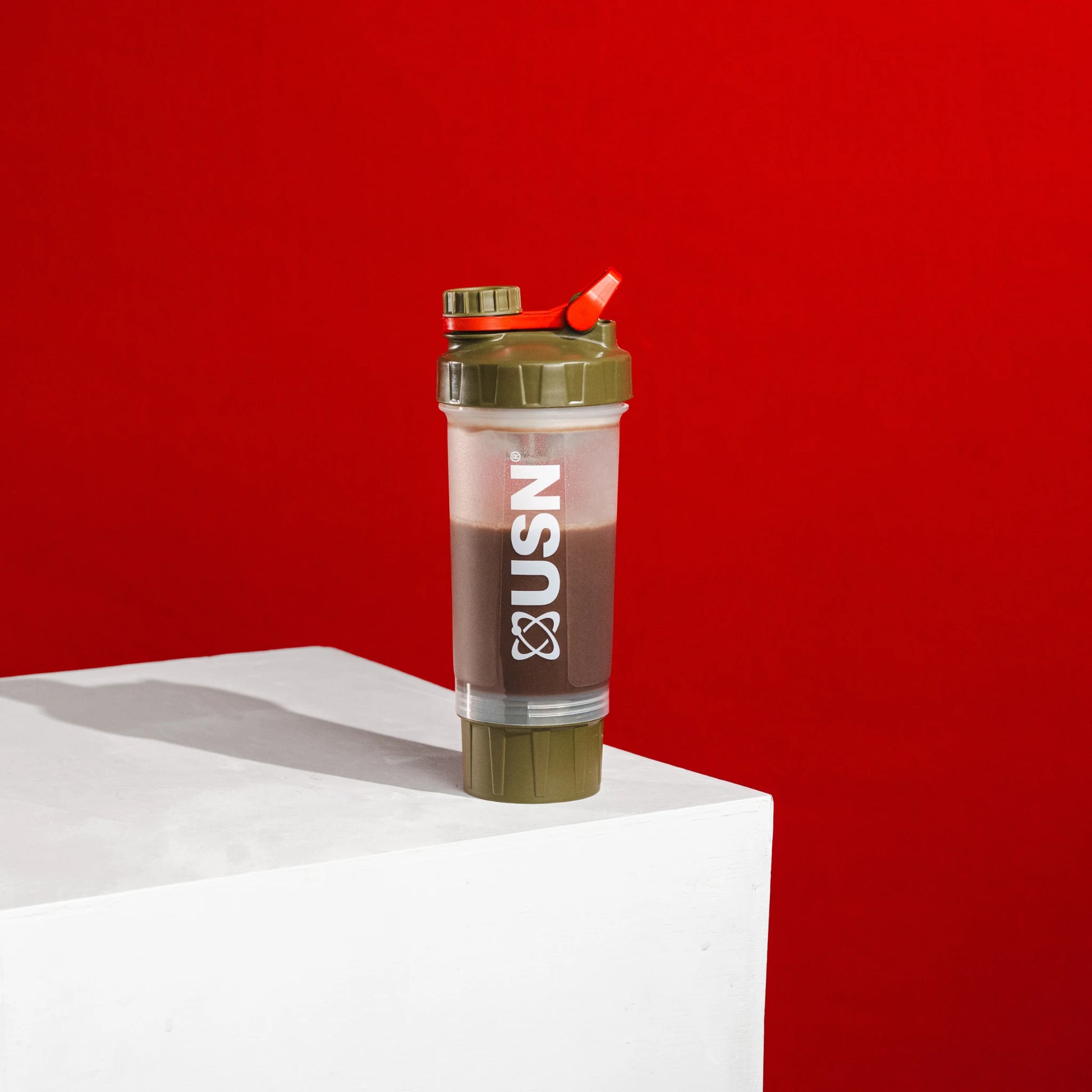 USN - TORNADO SHAKER - CLEAR/BLUE - 650 ML - Minden ami az edzéshez USN - TORNADO SHAKER - CLEAR/BLUE - 650 ML - Minden ami az edzéshez