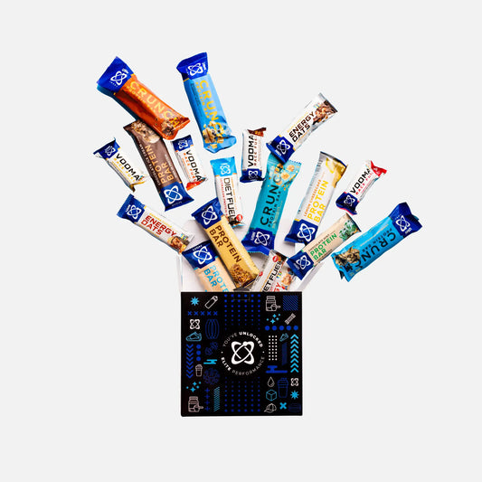 ULTIMATE BAR VARIETY PACK