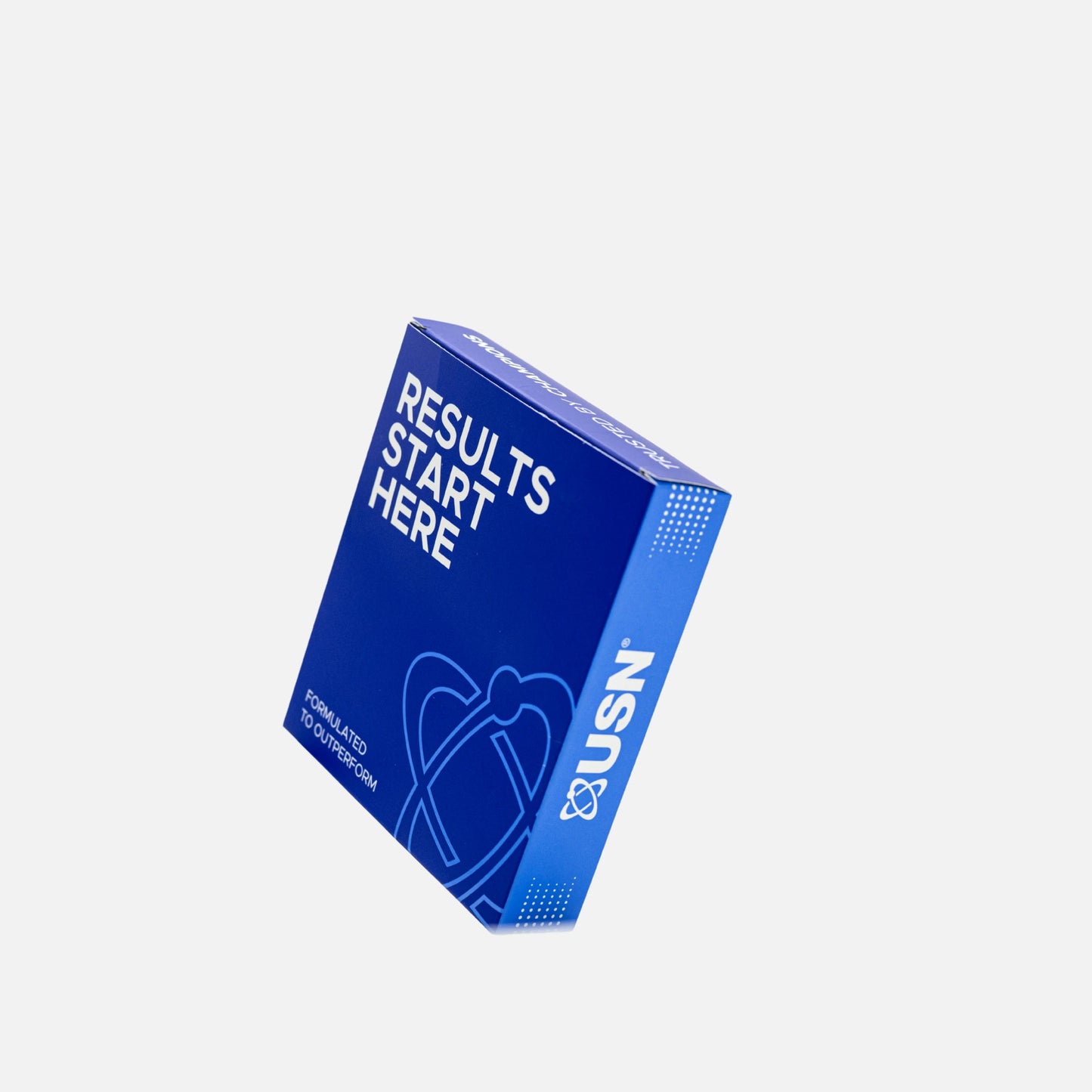 Whey Sample Box