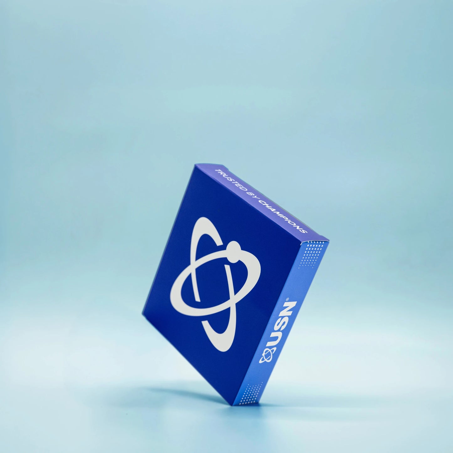 Whey Sample Box
