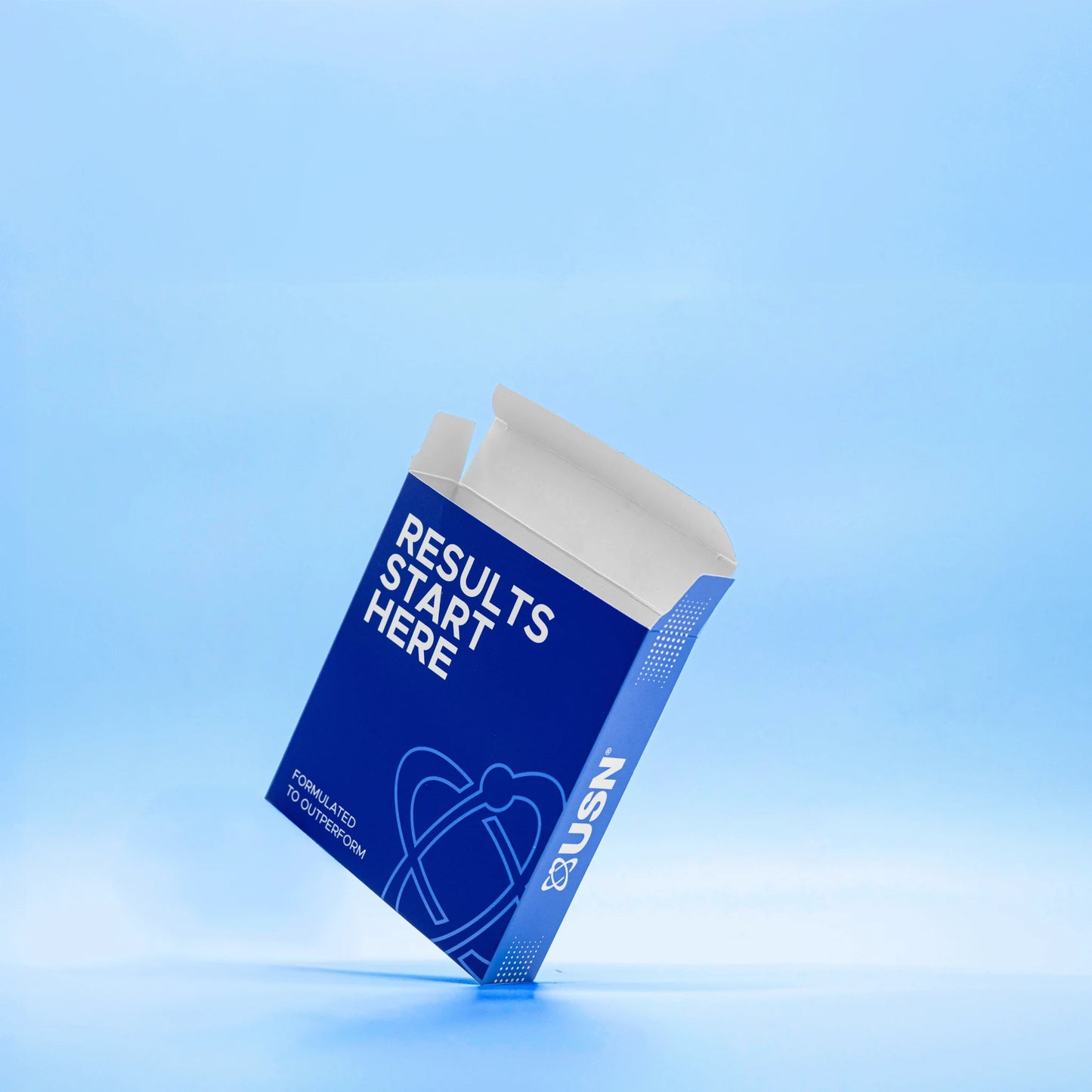 Whey Sample Box