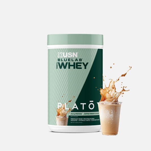 Plato BlueLab® 100% Whey