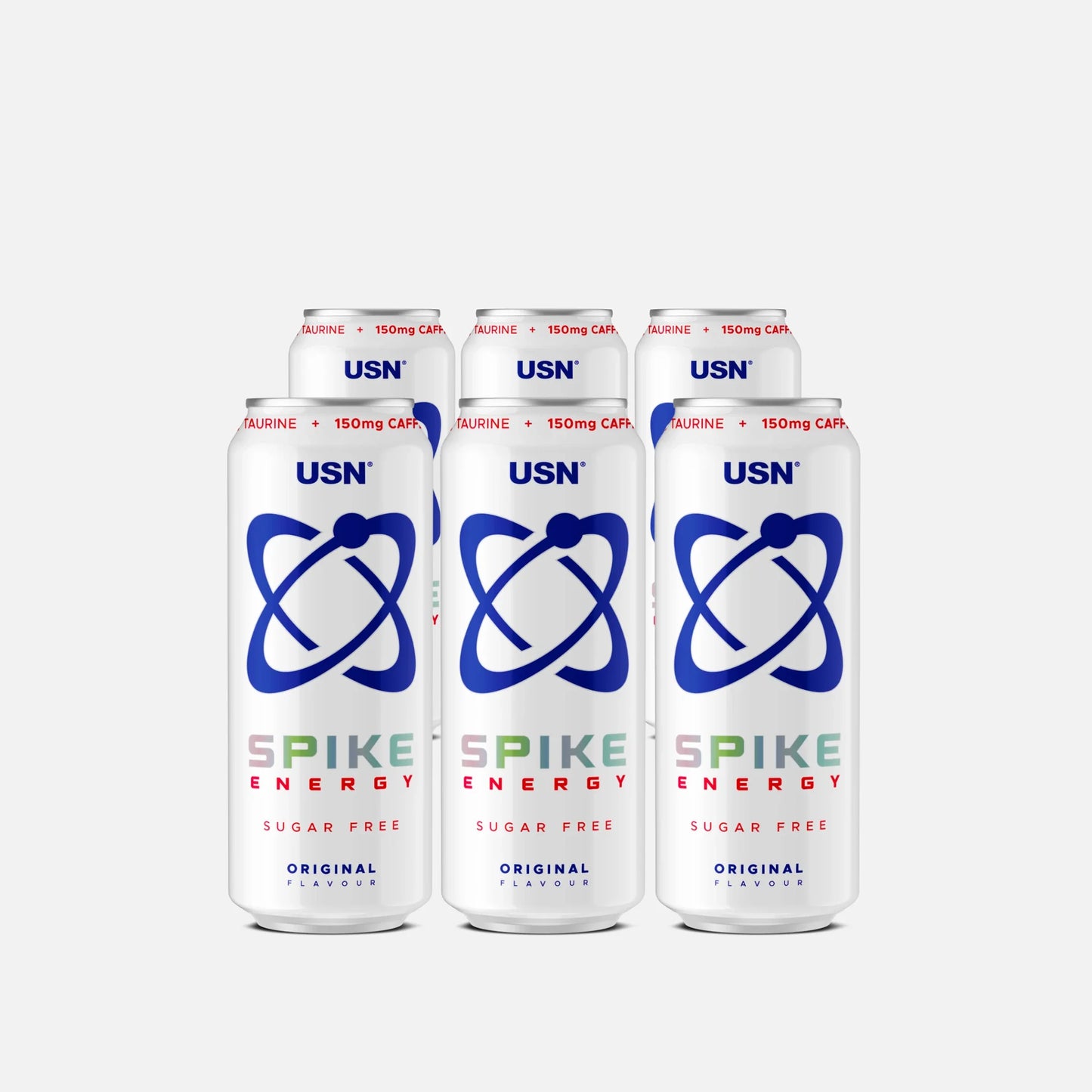 🎁 Spike Sugar Free Original (100% off)