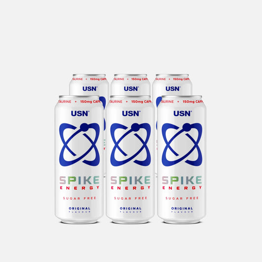 🎁 Spike Sugar Free Original (100% off)