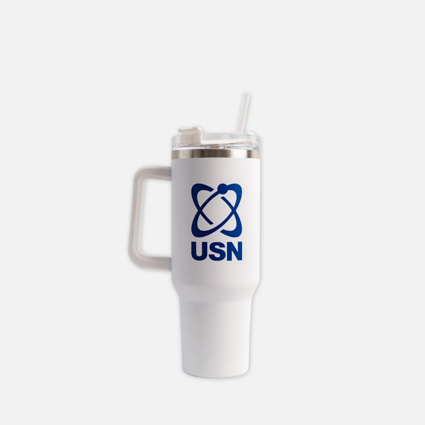 USN Steel Travel Mug