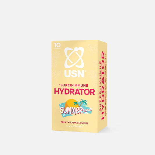 Super-Immune Hydrator